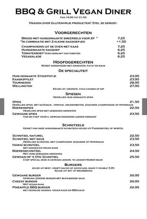   at Gewoan op 'e Dyk in Dokkum