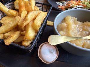   at Gewoan op 'e Dyk in Dokkum