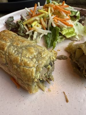   at Gewoan op 'e Dyk in Dokkum