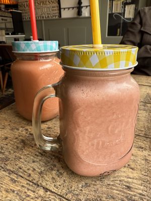   at Gewoan op 'e Dyk in Dokkum