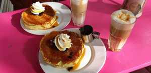  at Mamalicious in Hamburg