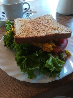  at Mamalicious in Hamburg