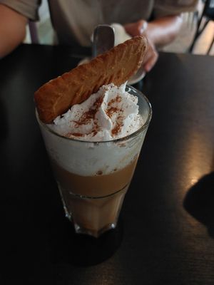  at Mamalicious in Hamburg