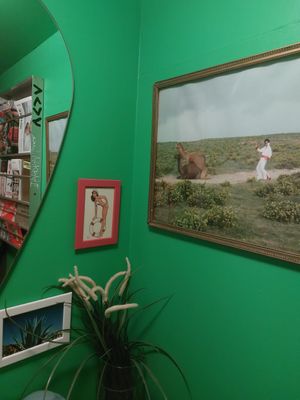  at Mamalicious in Hamburg