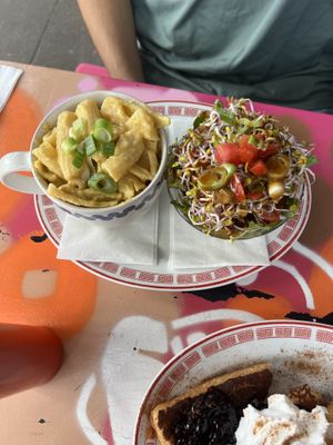   at Mamalicious in Hamburg