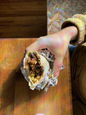   at The Sentient Bean in Savannah