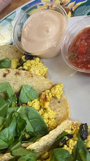   at The Sentient Bean in Savannah