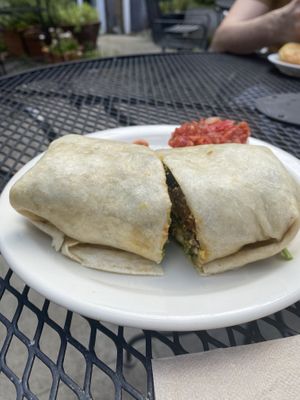   at The Sentient Bean in Savannah