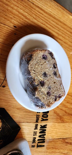  at The Sentient Bean in Savannah