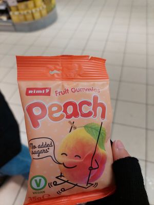  at Rimi Super - Galerija Centrs in Riga