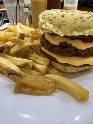   at RELICIOSO in Buenos Aires