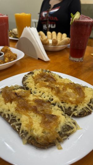  at RELICIOSO in Buenos Aires