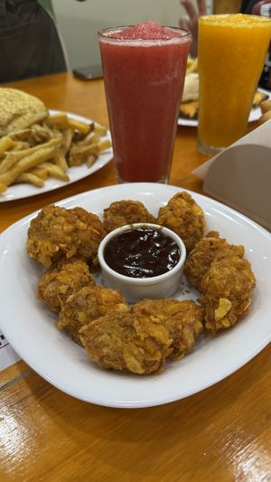  at RELICIOSO in Buenos Aires