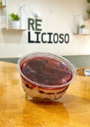  at RELICIOSO in Buenos Aires