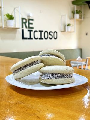  at RELICIOSO in Buenos Aires