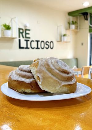  at RELICIOSO in Buenos Aires