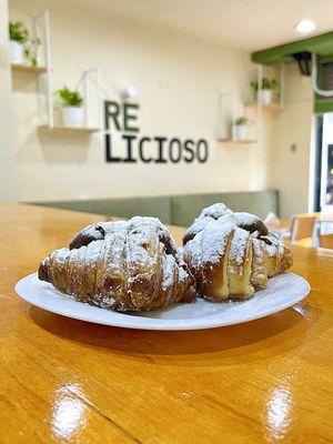  at RELICIOSO in Buenos Aires