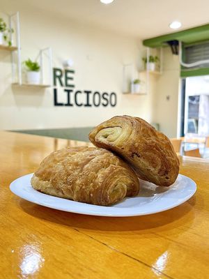  at RELICIOSO in Buenos Aires