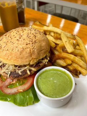  at RELICIOSO in Buenos Aires