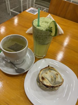   at RELICIOSO in Buenos Aires