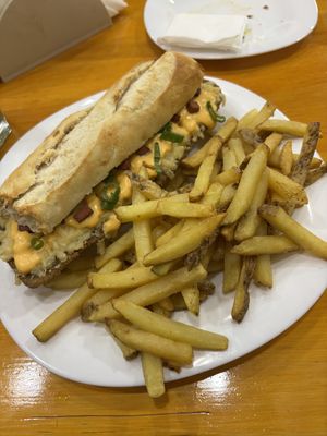   at RELICIOSO in Buenos Aires