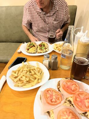   at RELICIOSO in Buenos Aires