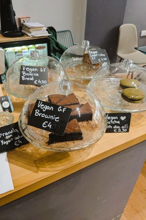  at Origin in Barcelona