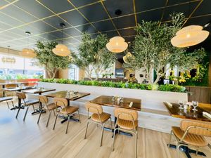 So beautiful  at Machim House of Thai Food in Hanover