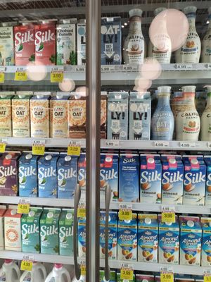  at Vallarta Supermarkets in Modesto