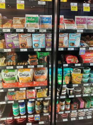  at Vallarta Supermarkets in Modesto