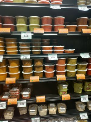  at Vallarta Supermarkets in Modesto