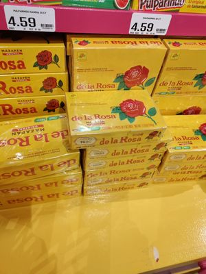  at Vallarta Supermarkets in Modesto