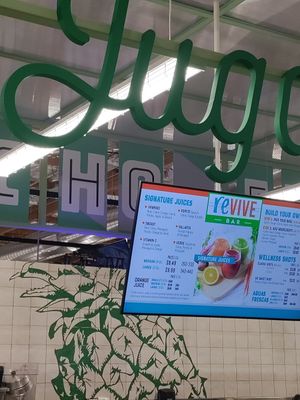  at Vallarta Supermarkets in Modesto