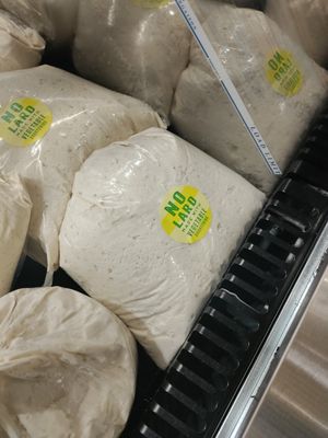  at Vallarta Supermarkets in Modesto