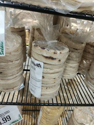 Vegan at Vallarta Supermarkets in Modesto