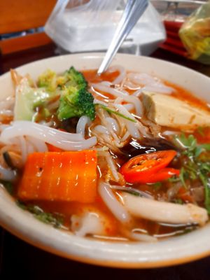 Amazing! at Song Liên in Ho Chi Minh City