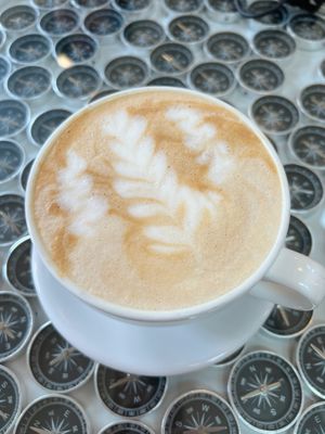   at Ada's Technical Books and Cafe in Seattle