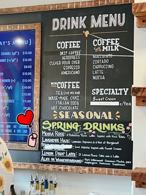   at Ada's Technical Books and Cafe in Seattle