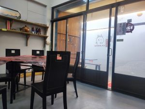 Interior at Shizhao Tongxin Food - 石棹 彤炘美食 in Zhuqi Township