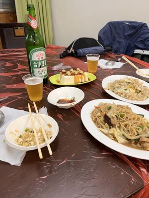   at Shizhao Tongxin Food - 石棹 彤炘美食 in Zhuqi Township