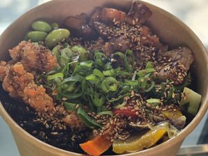  at Vegetalist in Balaclava