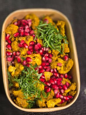  at Vegetalist in Balaclava