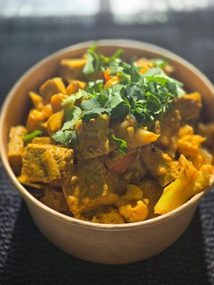  at Vegetalist in Balaclava