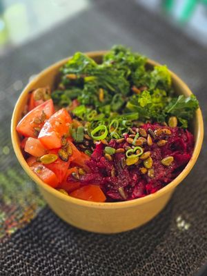  at Vegetalist in Balaclava