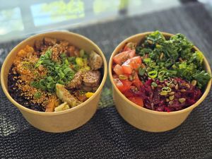  at Vegetalist in Balaclava