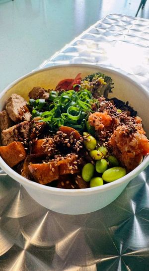  at Vegetalist in Balaclava