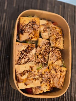  at Vegetalist in Balaclava