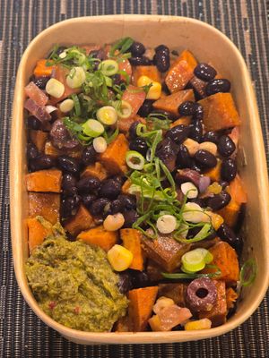  at Vegetalist in Balaclava