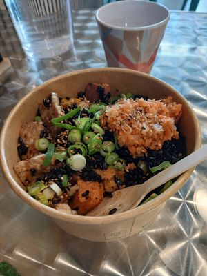  at Vegetalist in Balaclava