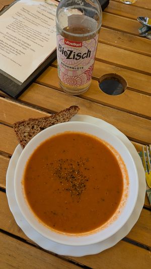  at Buchladen und Café am Münsterplatz in Bramsche